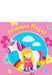 UNICORN & PRINCESS BOARD BOOK: PRINCESS MEGAN - Agenda Bookshop