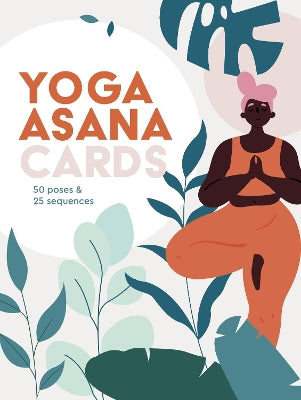 YOGA SEQUENCE CARDS Yoga Pose Cards, Sequence Cards, Asana Cards