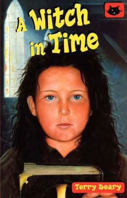 A Witch in time - Agenda Bookshop