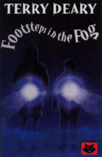 Footsteps in the Fog - Agenda Bookshop