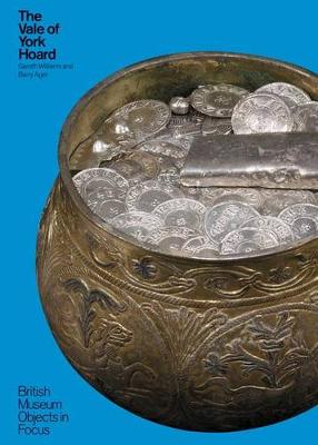 The Vale of York Hoard - Agenda Bookshop