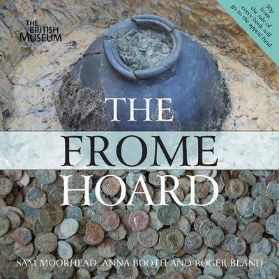 The Frome Hoard - Agenda Bookshop