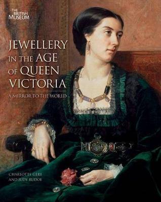 Jewellery in the Age of Queen Victoria: A Mirror to the World - Agenda Bookshop