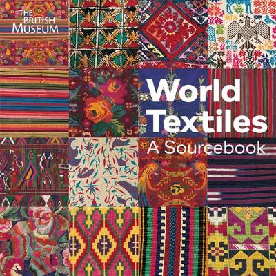 World Textiles: A Sourcebook - Agenda Bookshop