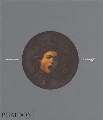 Caravaggio - Agenda Bookshop