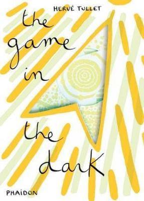 The Game in the Dark - Agenda Bookshop