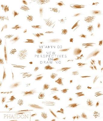 Vitamin D2: New Perspectives in Drawing - Agenda Bookshop