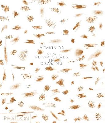 Vitamin D2: New Perspectives in Drawing - Agenda Bookshop