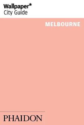 Wallpaper* City Guide Melbourne 2014 - Agenda Bookshop