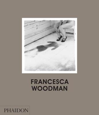 Francesca Woodman - Agenda Bookshop