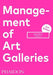 Management of Art Galleries - Agenda Bookshop