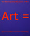 Art =: Discovering Infinite Connections in Art History - Agenda Bookshop