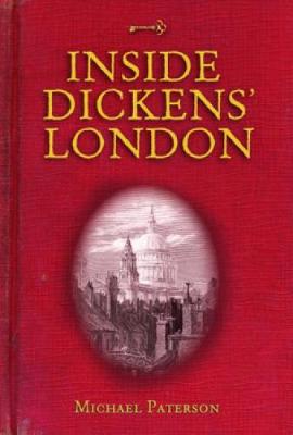 Inside Dickens'' London - Agenda Bookshop