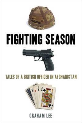 Fighting Season - Agenda Bookshop