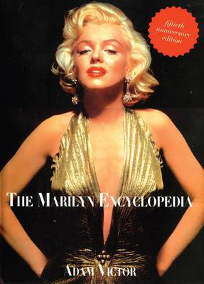 The Marilyn Encyclopedia - Agenda Bookshop