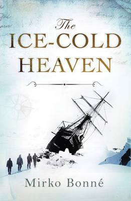 Ice-Cold Heaven - Agenda Bookshop