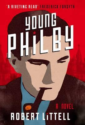 Young Philby - Agenda Bookshop