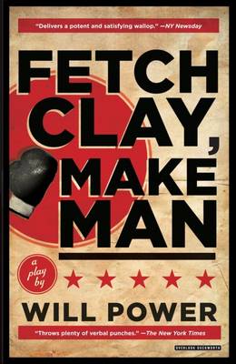 Fetch Clay, Make Man - Agenda Bookshop