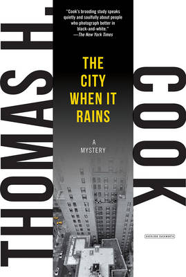 The City When it Rains - Agenda Bookshop