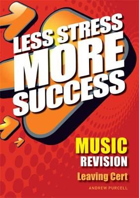 MUSIC Revision Leaving Cert - Agenda Bookshop