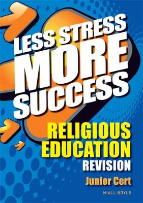 RELIGIOUS EDUCATION Revision for Junior Cert - Agenda Bookshop