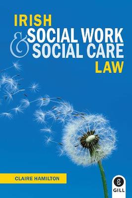 Irish Social Work & Social Care Law - Agenda Bookshop