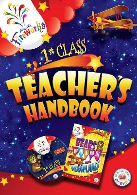 Bears, Fairs and Aeroplanes 1st Class Teacher''s Book - Agenda Bookshop