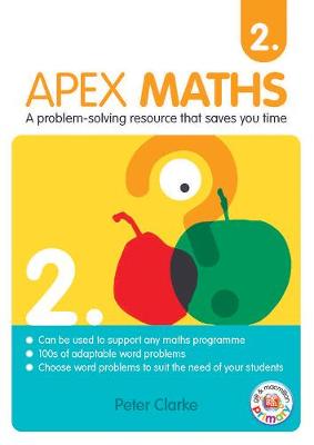 Apex Maths 2 - Agenda Bookshop