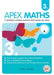 Apex Maths 3 - Agenda Bookshop