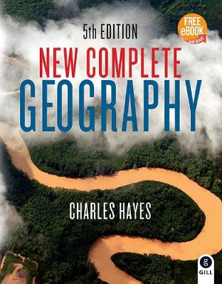 New Complete Geography - Agenda Bookshop