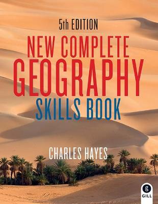 New Complete Geography Skills Book - Agenda Bookshop