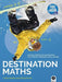 Destination Maths: Leaving Certificate Ordinary Level - Agenda Bookshop