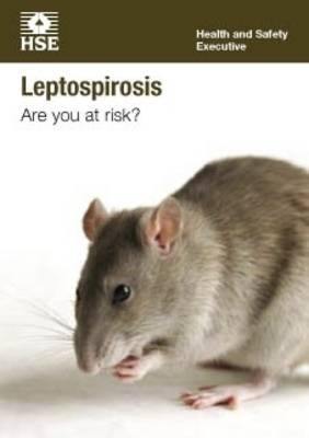 Leptospirosis: are you at risk? (pack of 15 pocket cards) - Agenda Bookshop
