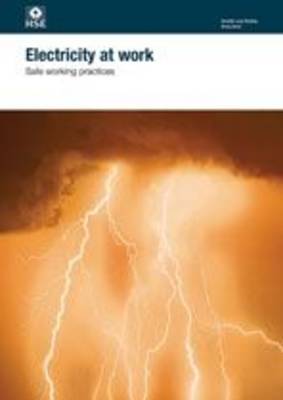 Electricity at work: safe working practices - Agenda Bookshop