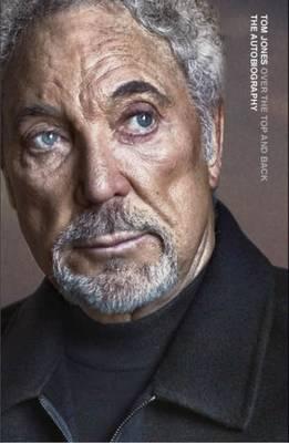 Over the Top and Back : The Autobiography - Agenda Bookshop