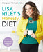 Lisa Riley''s Honesty Diet: AS SEEN ON ITV''S SAVE MONEY: LOSE WEIGHT - Agenda Bookshop