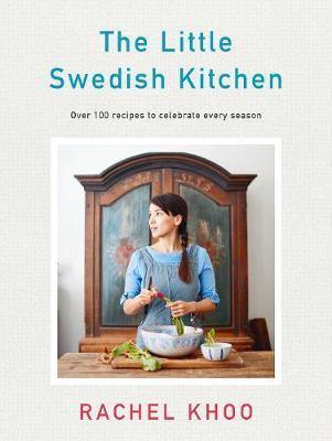 The Little Swedish Kitchen - Agenda Bookshop