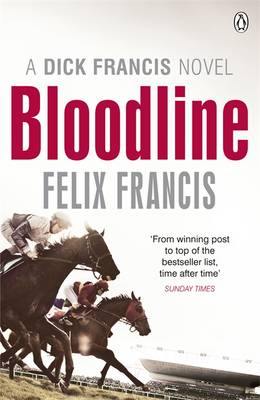 Bloodline - Agenda Bookshop