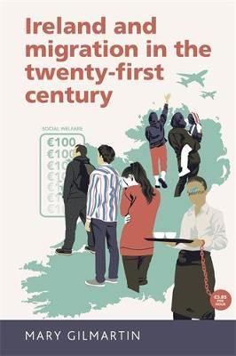 Ireland and Migration in the Twenty-First Century - Agenda Bookshop