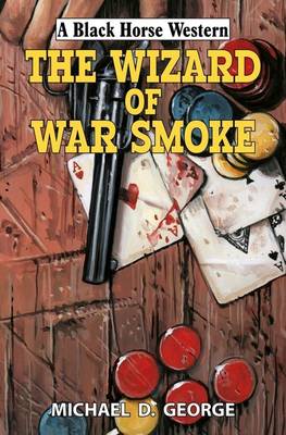 The Wizard of War Smoke - Agenda Bookshop