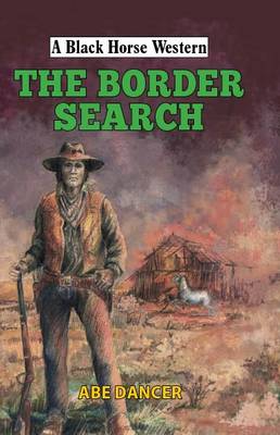 The Border Search - Agenda Bookshop