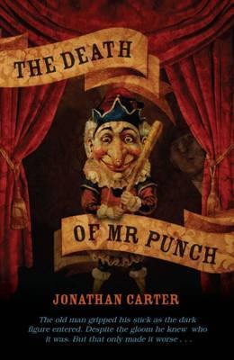 The Death of Mr Punch - Agenda Bookshop