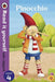 Pinocchio - Read it yourself with Ladybird: Level 4 - Agenda Bookshop