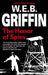 The Honor of Spies - Agenda Bookshop