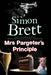 Mrs Pargeter''s Principle: A Cozy Mystery Featuring the Return of Mrs Pargeter - Agenda Bookshop