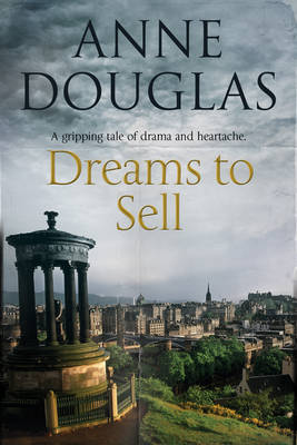 Dreams to Sell - Agenda Bookshop