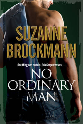 No Ordinary Man - Agenda Bookshop