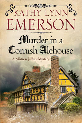 Murder in a Cornish Alehouse: An Elizabethan Spy Thriller - Agenda Bookshop