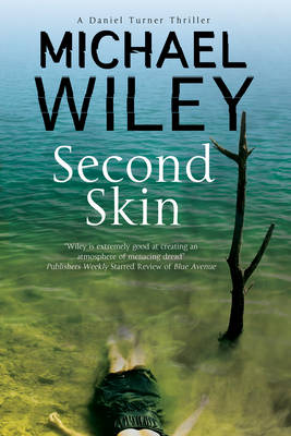 Second Skin: A Noir Mystery Series Set in Jacksonville, Florida - Agenda Bookshop
