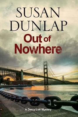 Out of Nowhere: A Zen Mystery Set in San Francisco - Agenda Bookshop